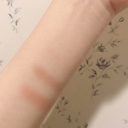 Venus Marble アイシャドウキャットシリーズ/Venus Marble/アイシャドウパレットを使ったクチコミ(3枚目)