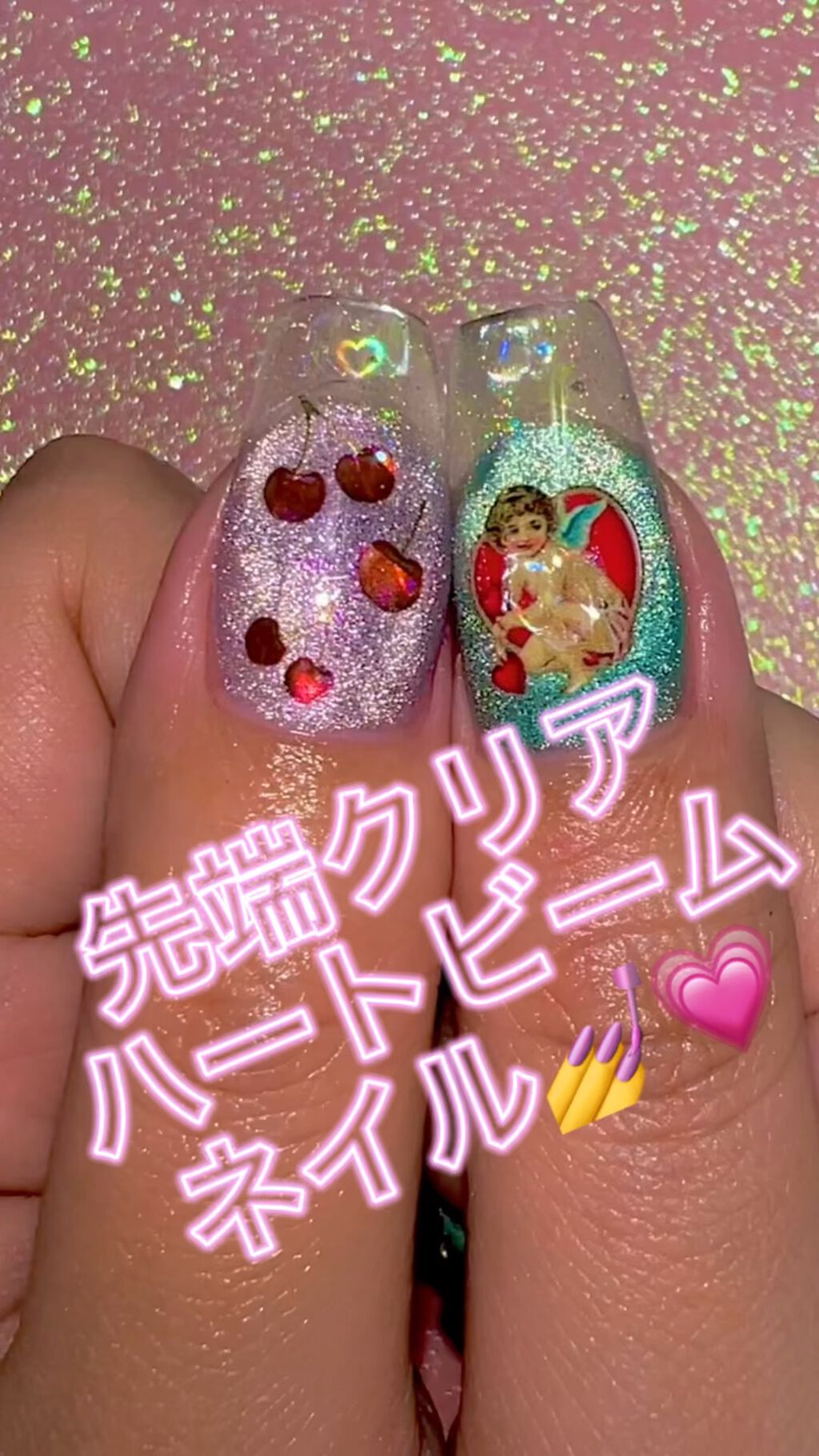 #個性派ネイル,#ニュアンスネイル,#ぽこぽこネイル,#うねうねネイル,#ショートネイル,#ワイヤーネイル,#ミラーネイル,#ちぐはぐネイル,#ジェルネイル,#マーブルネイル,#おしゃれネイル,#左右非対称ネイル,#ぷるぷるネイル,#ラメネイル,#ファッションネイル,#セルフネイルのネイルデザイン