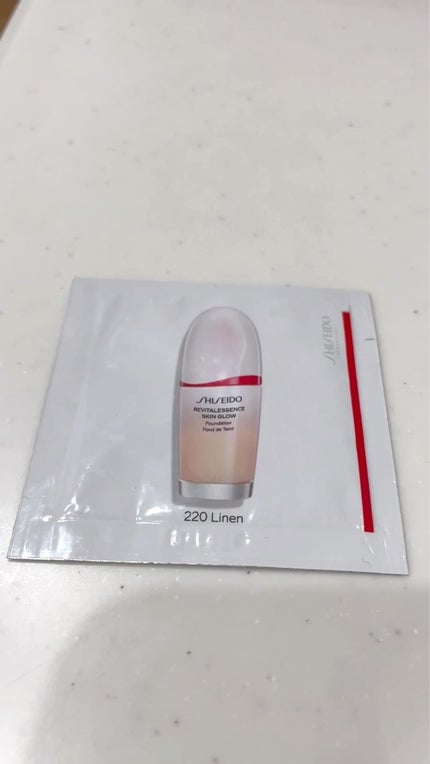 エッセンス スキングロウ ファンデーション/SHISEIDO/リキッドファンデーションの人気ショート動画