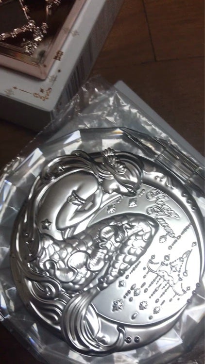 リトルエンジェル ハイライター/FlowerKnows/パウダーハイライトの人気ショート動画