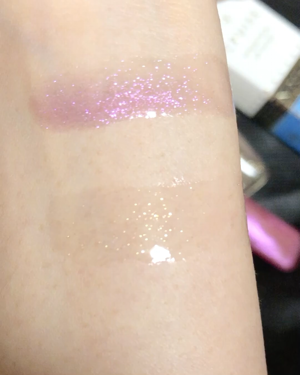 プリズマティカル リップグロス/エレガンス クルーズ/リップグロスを使ったクチコミ（2枚目）