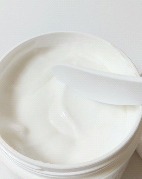 ダヴ クリームボディウォッシュ ジョイアスグロウ/ダヴ/ボディソープを使ったクチコミ（3枚目）