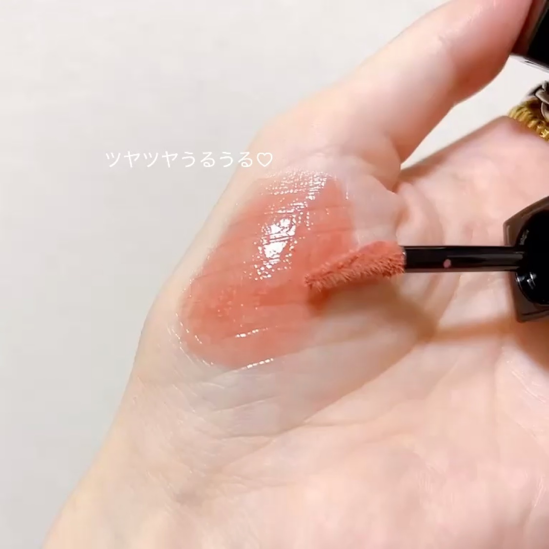 ケイト リップモンスター クリスタルポッド/KATE/口紅の動画クチコミ2つ目