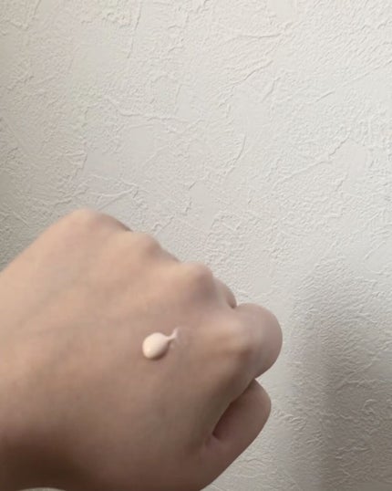 スキンケアUV下地/なめらか本舗/化粧下地を使ったクチコミ(5枚目)