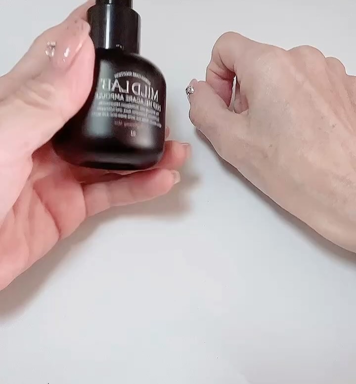 ディープメラケア スポットトリートメント オイントジェル/Mildlab/フェイスクリームを使ったクチコミ（3枚目）