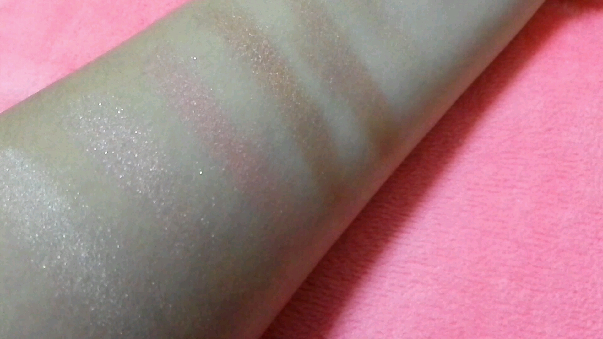 春姫化粧ブラシセット/DAISO/メイクブラシの動画クチコミ4つ目