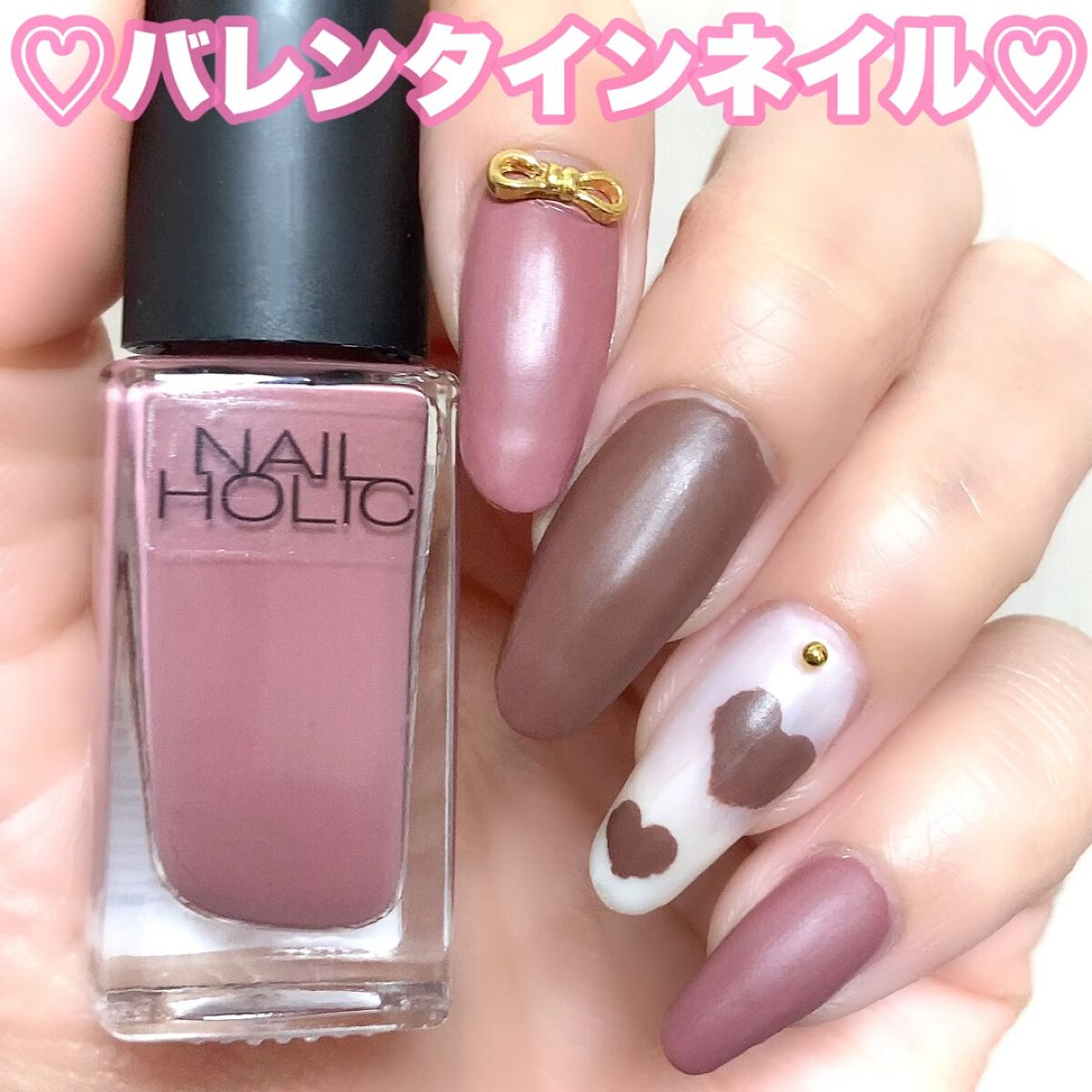 ネイルホリック Top coat/ネイルホリック/ネイルトップコートを使ったクチコミ（1枚目）