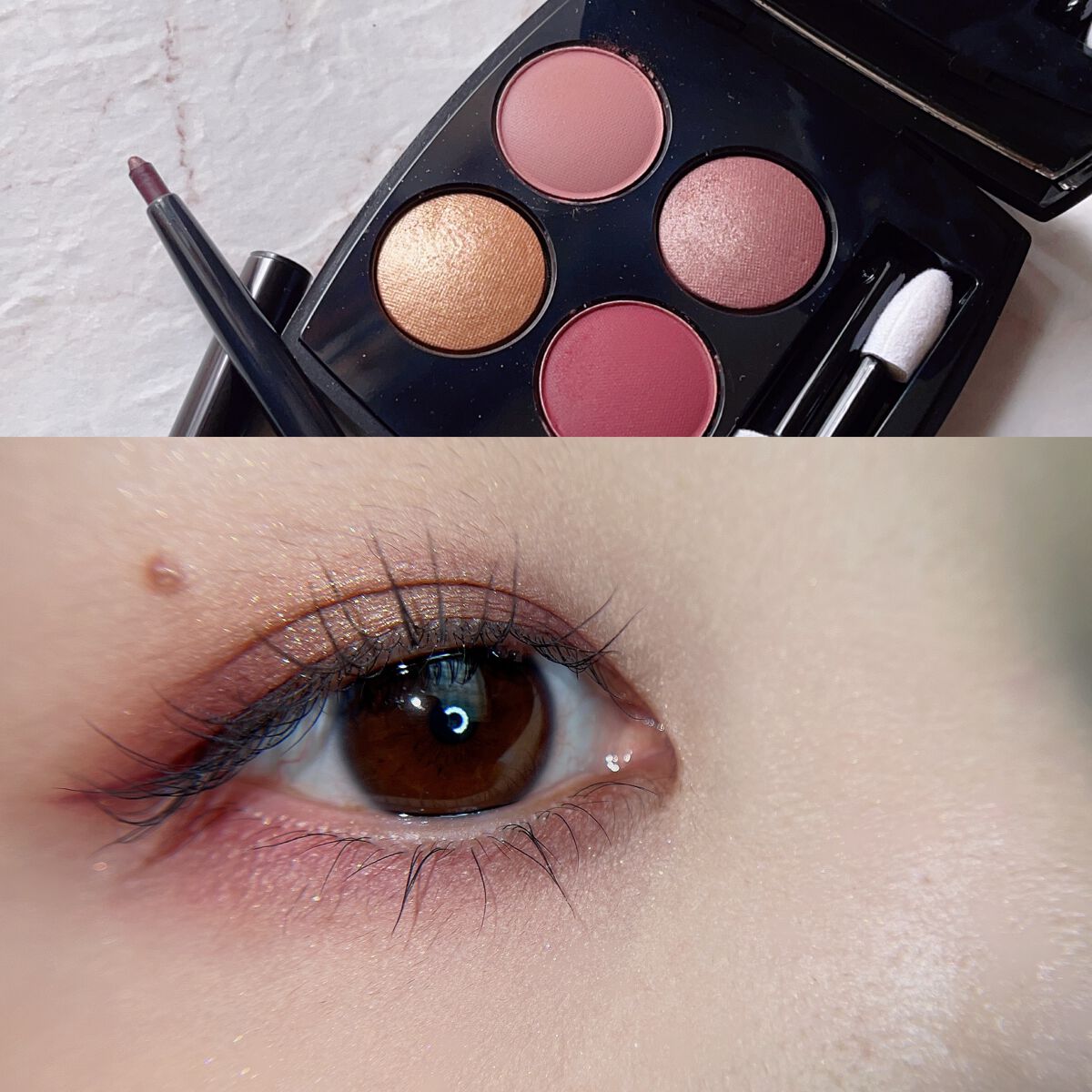 ミラクルラッシュジェル　トリートメント/CKL/マスカラを使ったクチコミ（1枚目）