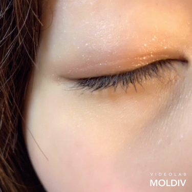 ピグメント/BBIA/アイシャドウパレットを使ったクチコミ(2枚目)