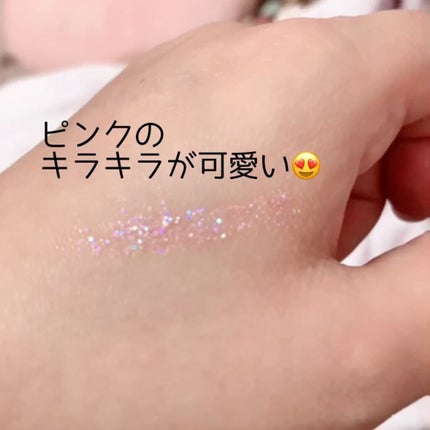 ティアー アイライナー/ETUDE/リキッドアイライナーを使ったクチコミ(3枚目)