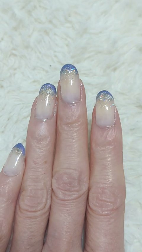 ベースコートN/KATE/ネイルベースコートを使ったクチコミ（1枚目）