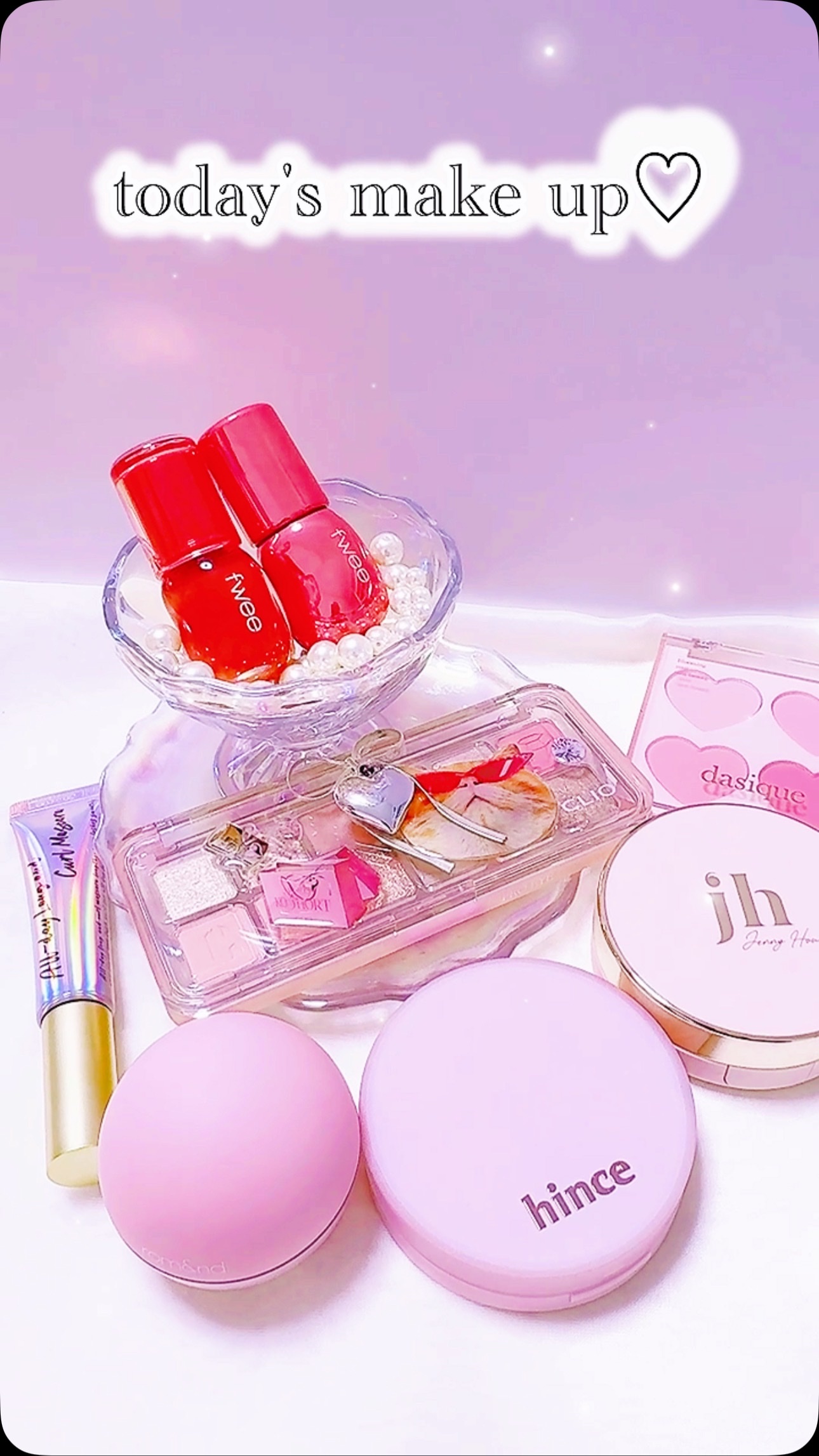 ウルトラフィットセラムクッション/jenny house/クッションファンデーションの動画クチコミ2つ目