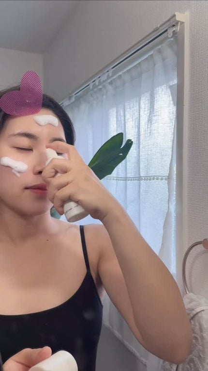 SKINEGO SUPER GLOW DEEP COLLAGEN PDRN CREAM/SKINEGO/フェイスクリームの人気ショート動画