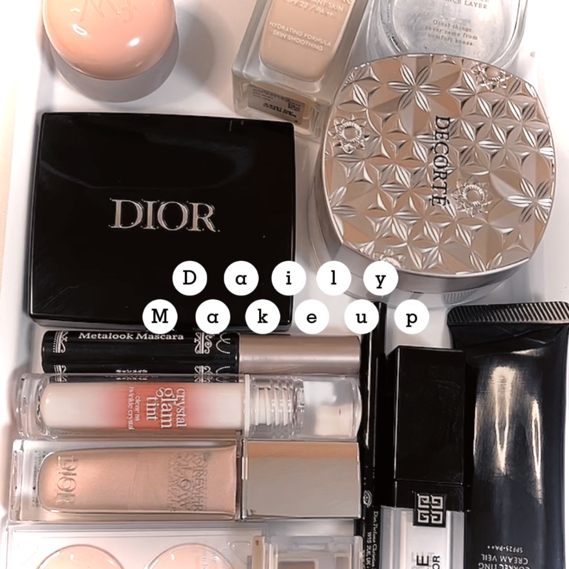 ヴォワールコレクチュールｎ/クレ・ド・ポー ボーテ/化粧下地を使ったクチコミ（1枚目）