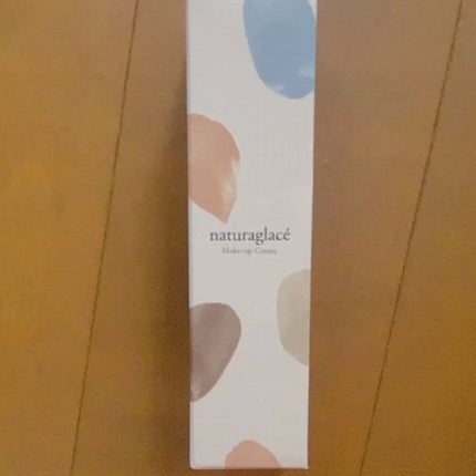 メイクアップ クリームN/ナチュラグラッセ/化粧下地の人気ショート動画