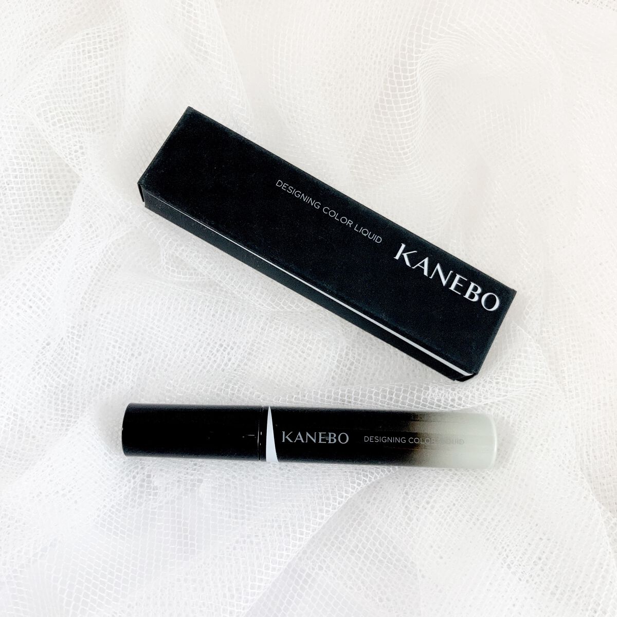 デザイニングカラーリクイド/KANEBO/リキッドコンシーラーの人気ショート動画