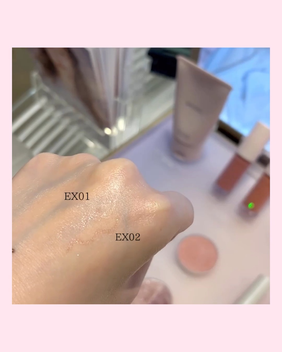 SNIDEL スパークルライナー/SNIDEL BEAUTY/リキッドアイライナーの動画クチコミ1つ目