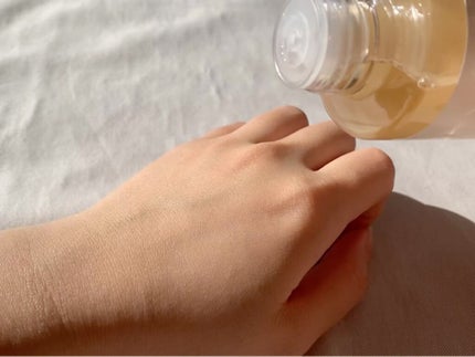 CICA シングルオリジンエッセンス100/VT/美容液を使ったクチコミ(2枚目)