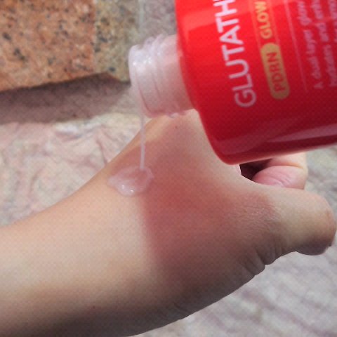 グルタチオンPDRNグロートナー /make prem/化粧水の動画クチコミ2つ目