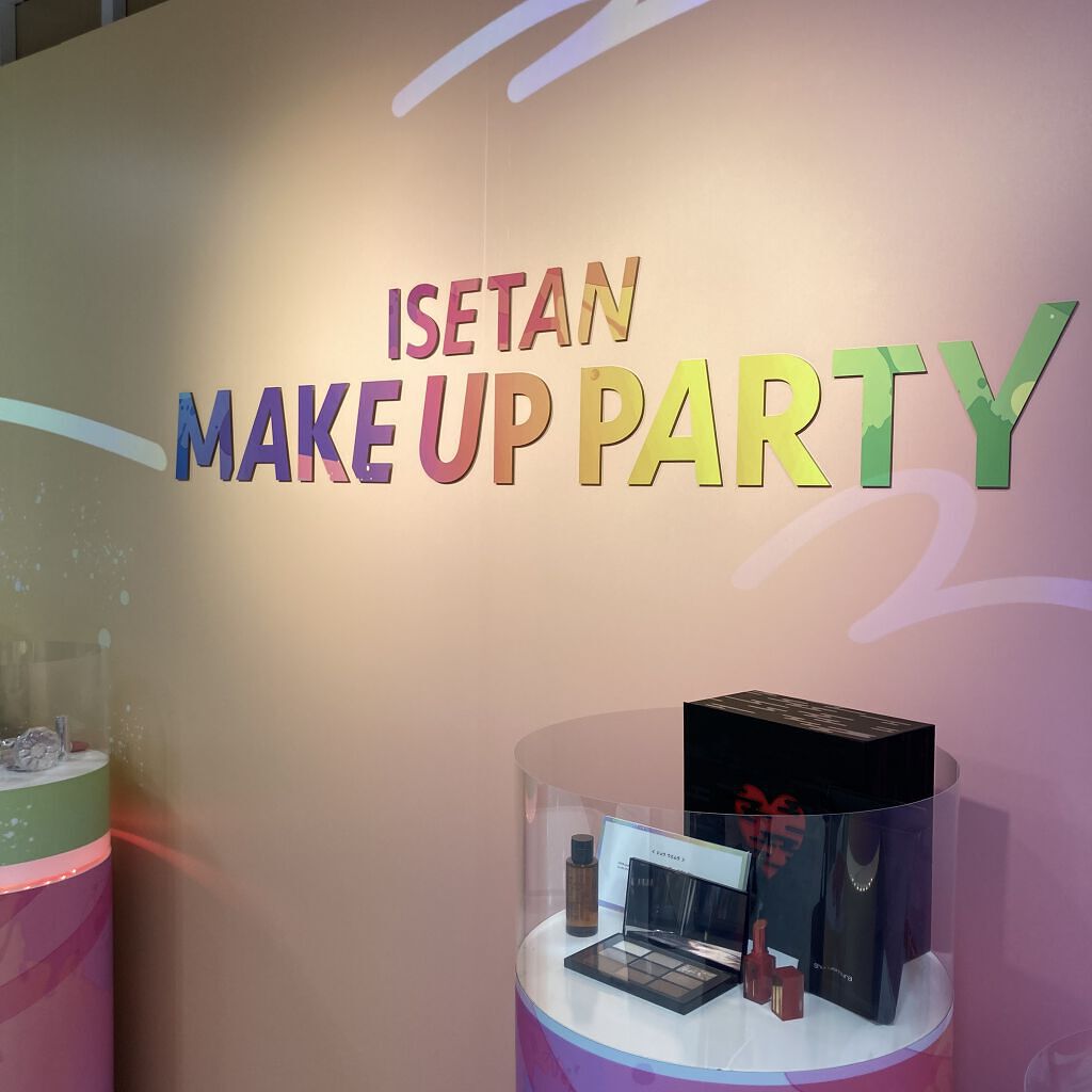 コンスピキュアス アイズ リミテッドコレクション a/Amplitude/アイシャドウパレットを使ったクチコミ（1枚目）