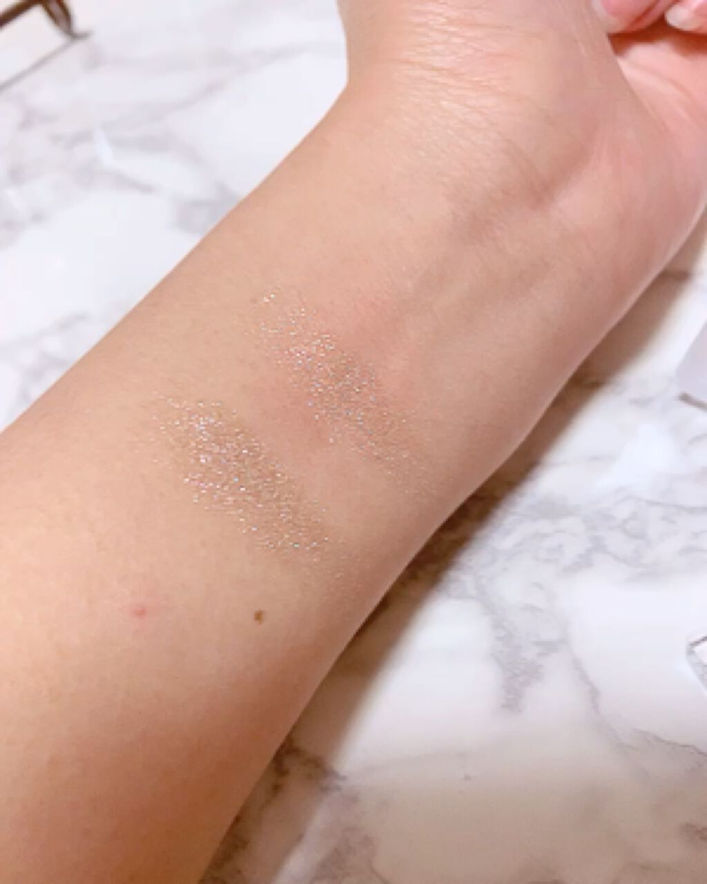 アディクション ザ アイシャドウ/ADDICTION/単色アイシャドウを使ったクチコミ（2枚目）