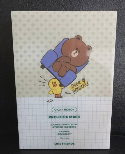 プロCICA マスク/VT/シートマスク・パックの人気ショート動画