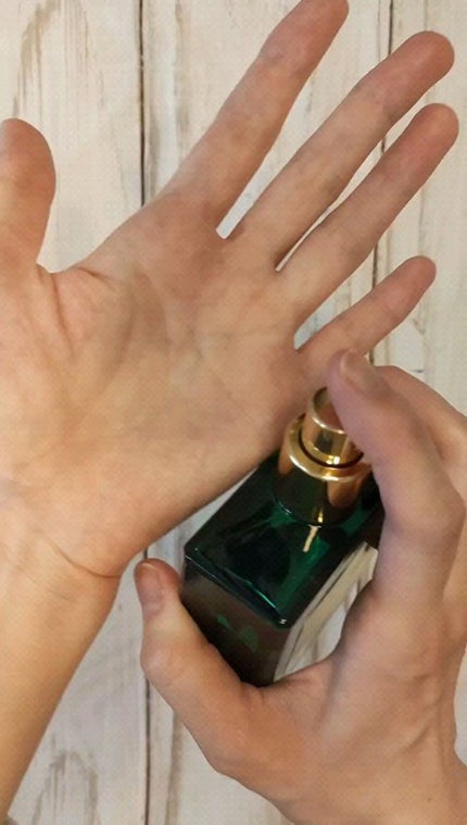 プロディジュー ネロリ オイル/ニュクス/フェイスオイルの人気ショート動画