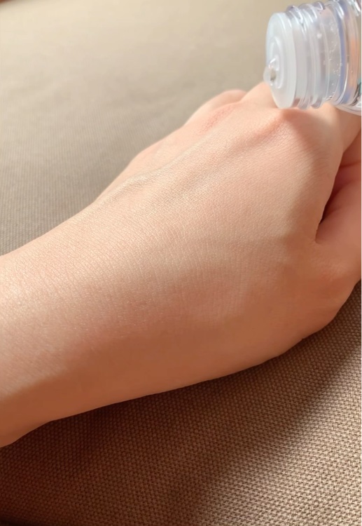 ナイアシンアミド化粧水/ONE THING/化粧水を使ったクチコミ（2枚目）