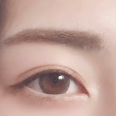 me me mar メメマール/me me mar/カラーコンタクトレンズを使ったクチコミ（2枚目）