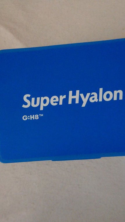 スーパーヒアルロン デイリーモイスチャーマスク/VT/シートマスク・パックの人気ショート動画