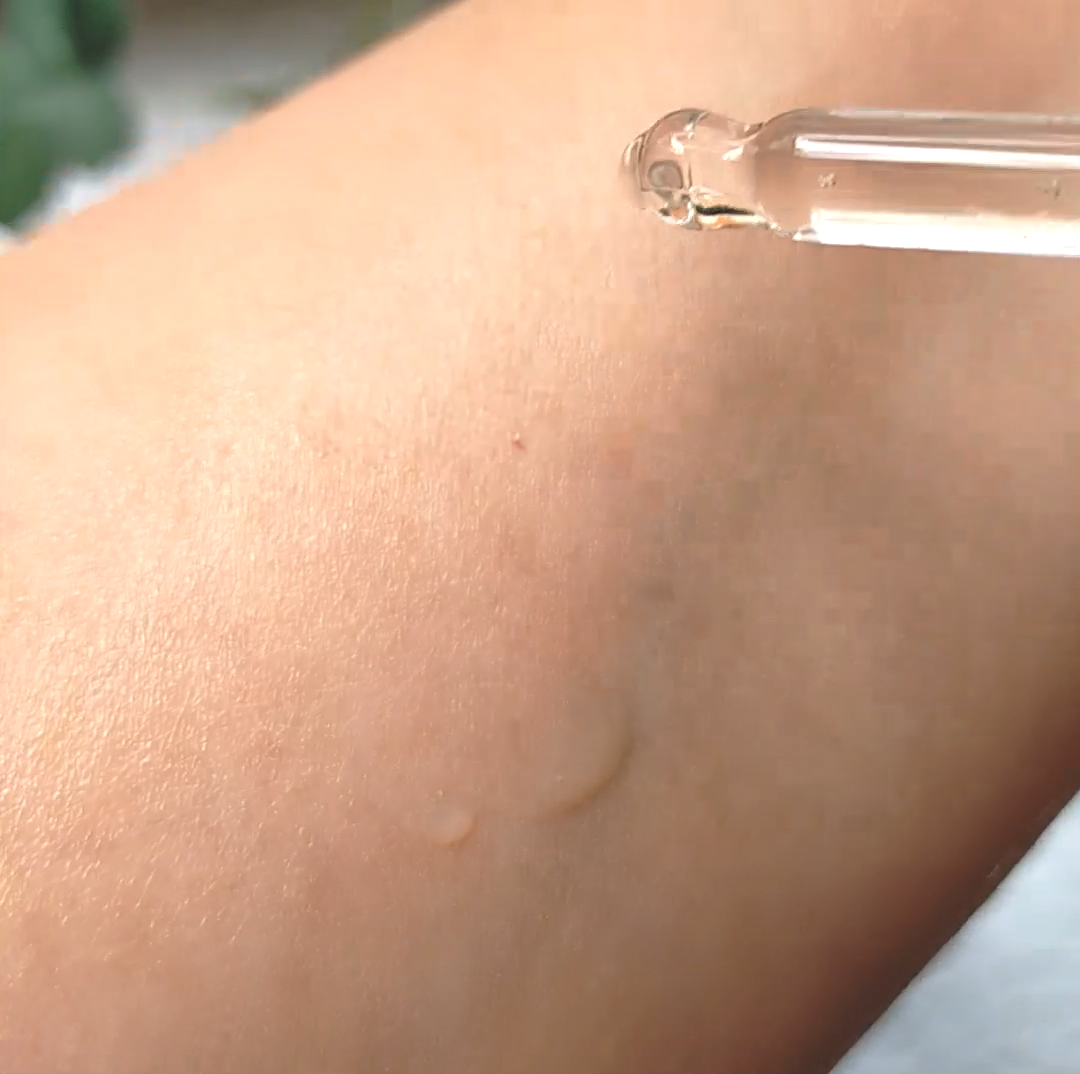 REJURAN ターンオーバーアンプル 30ml/REJURAN COSMETICS/美容液を使ったクチコミ（2枚目）