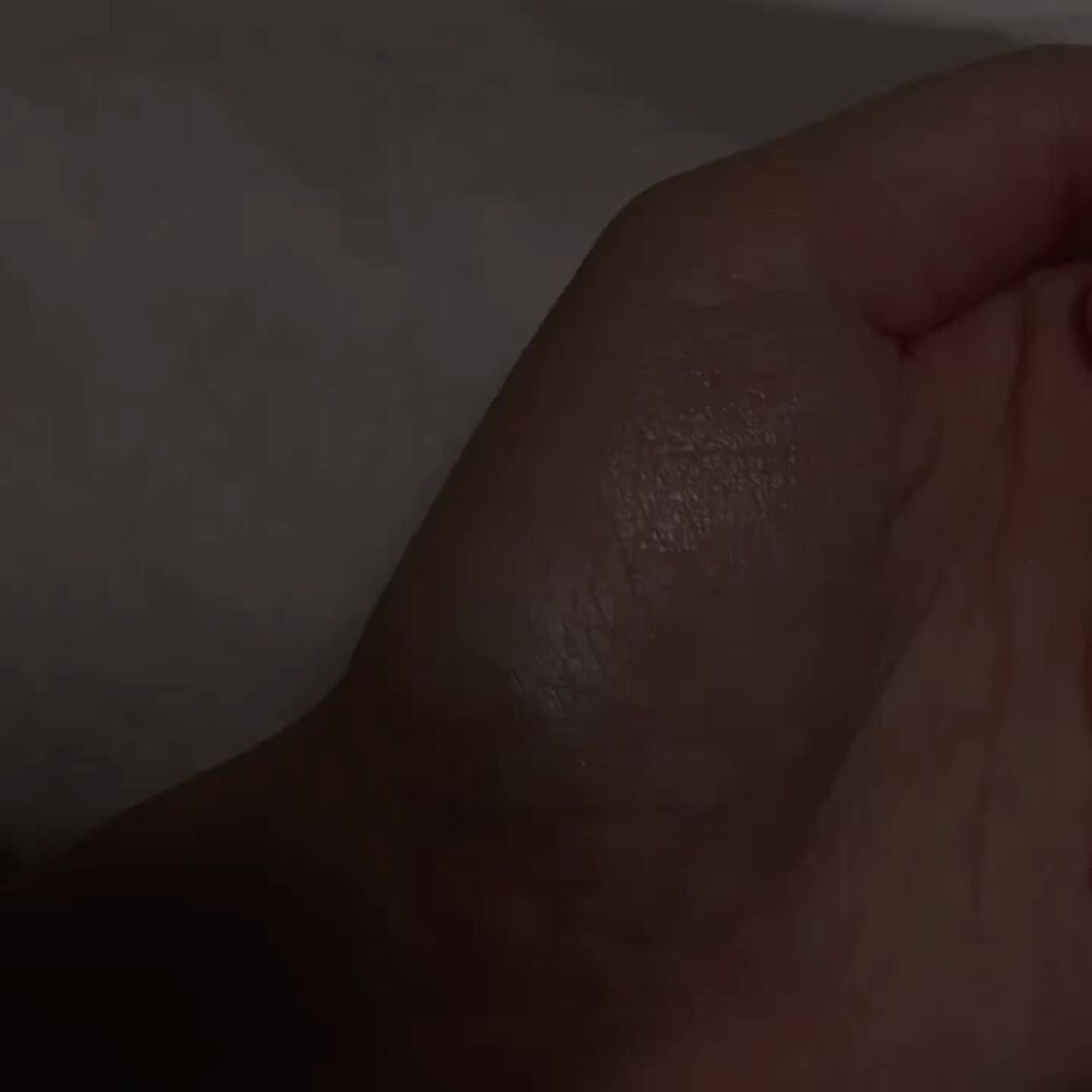 ヴェールライター/rom&nd/パウダーハイライトを使ったクチコミ（2枚目）