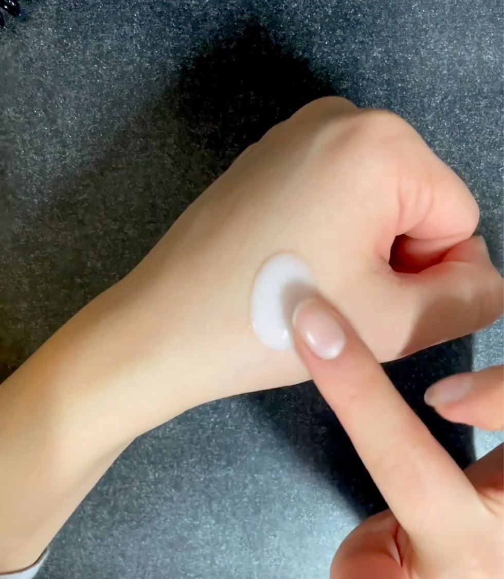 復活草ビフィダセラムファーミングドロップ/Abib /美容液を使ったクチコミ（3枚目）