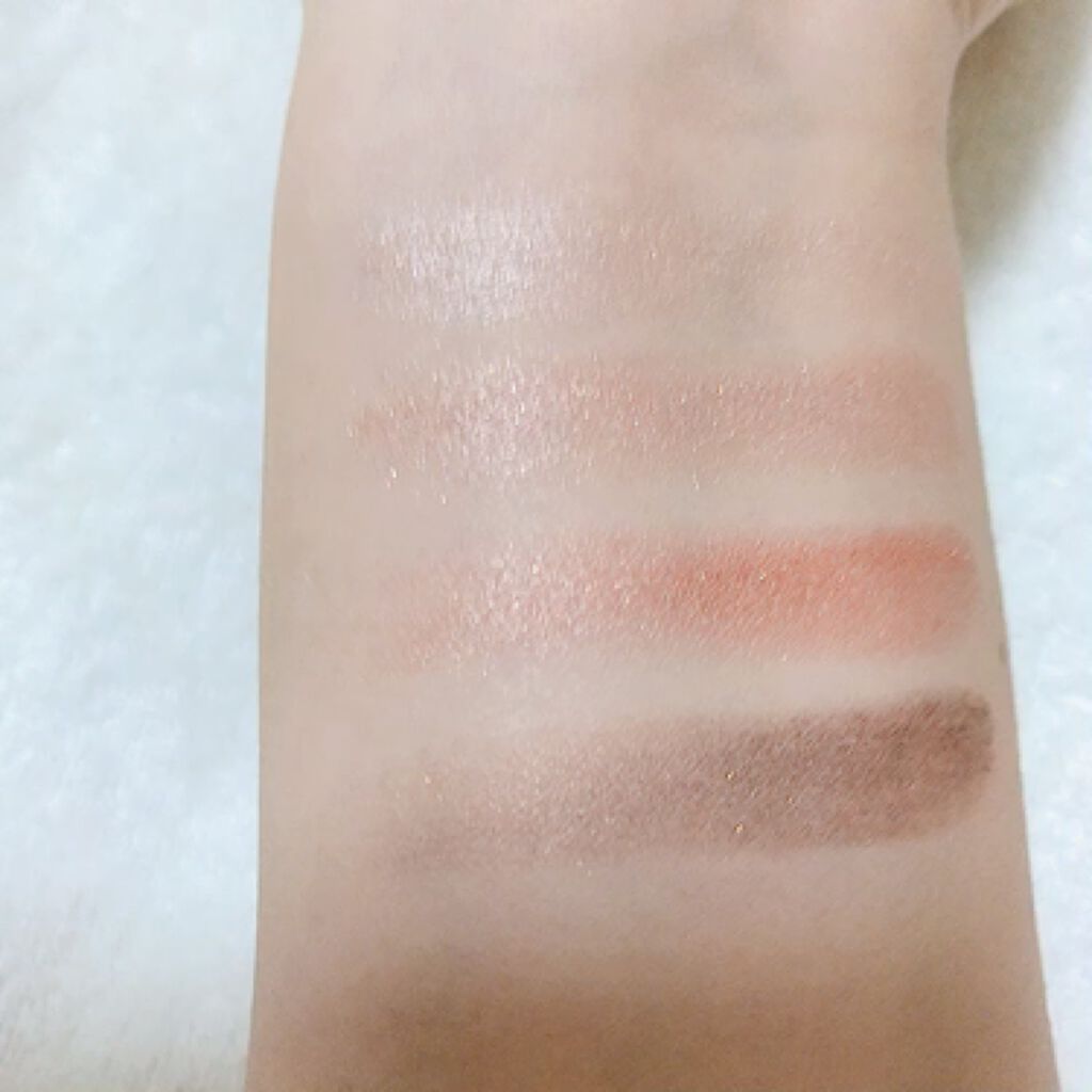 ロイヤルヴィンテージ アイズ/リンメル ロンドン/アイシャドウパレットを使ったクチコミ（3枚目）