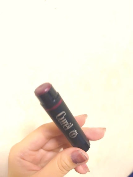 リップケア クリーム(美発色シリーズ)/キュレル/リップクリームの人気ショート動画