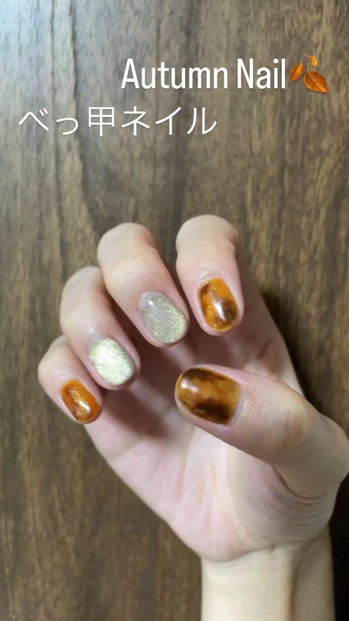 セルフカラージェル/ネイル工房/ジェルネイルの動画クチコミ1つ目