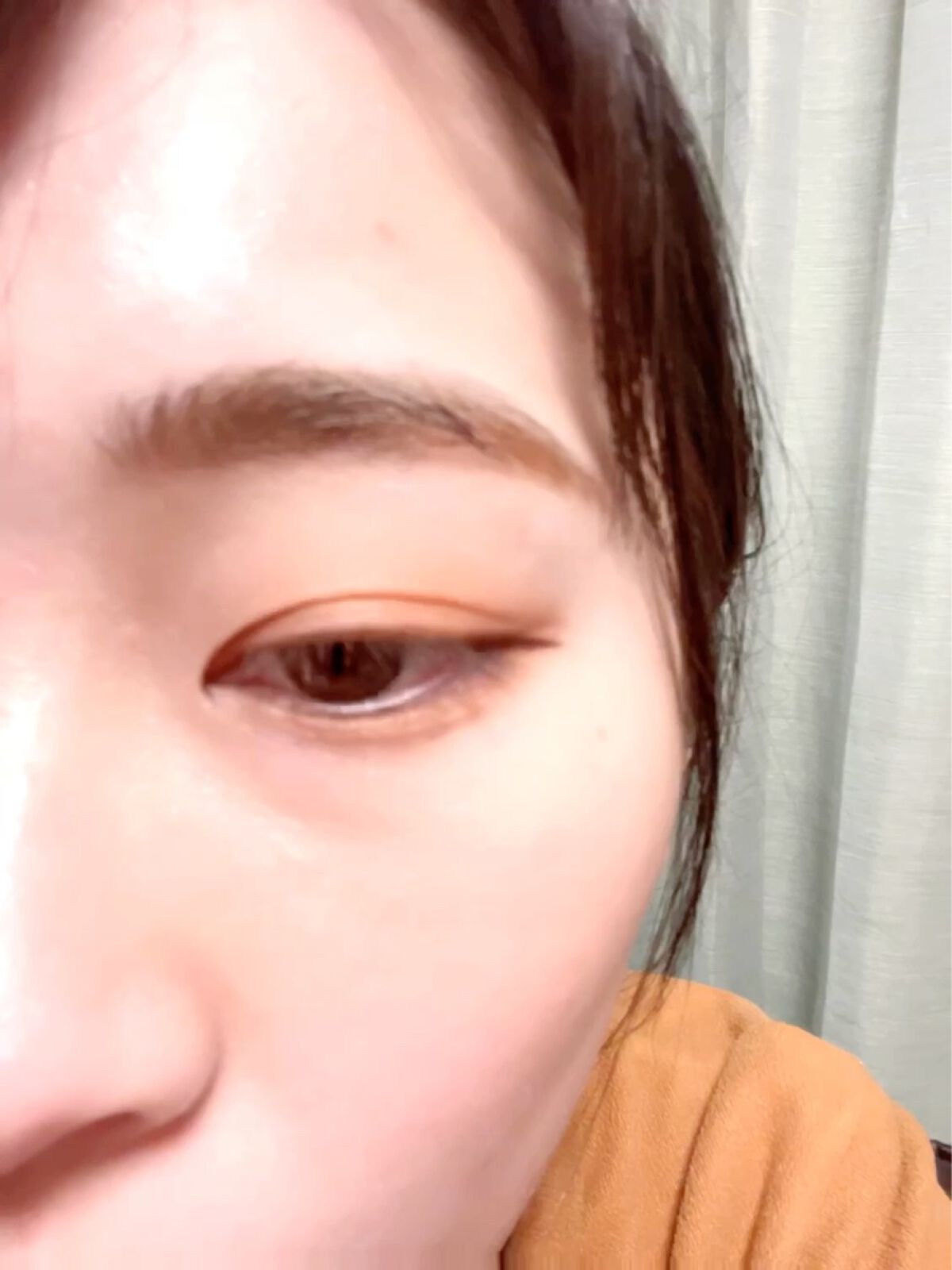 バーリーアイズ/BARRIEYES/カラーコンタクトレンズを使ったクチコミ（1枚目）