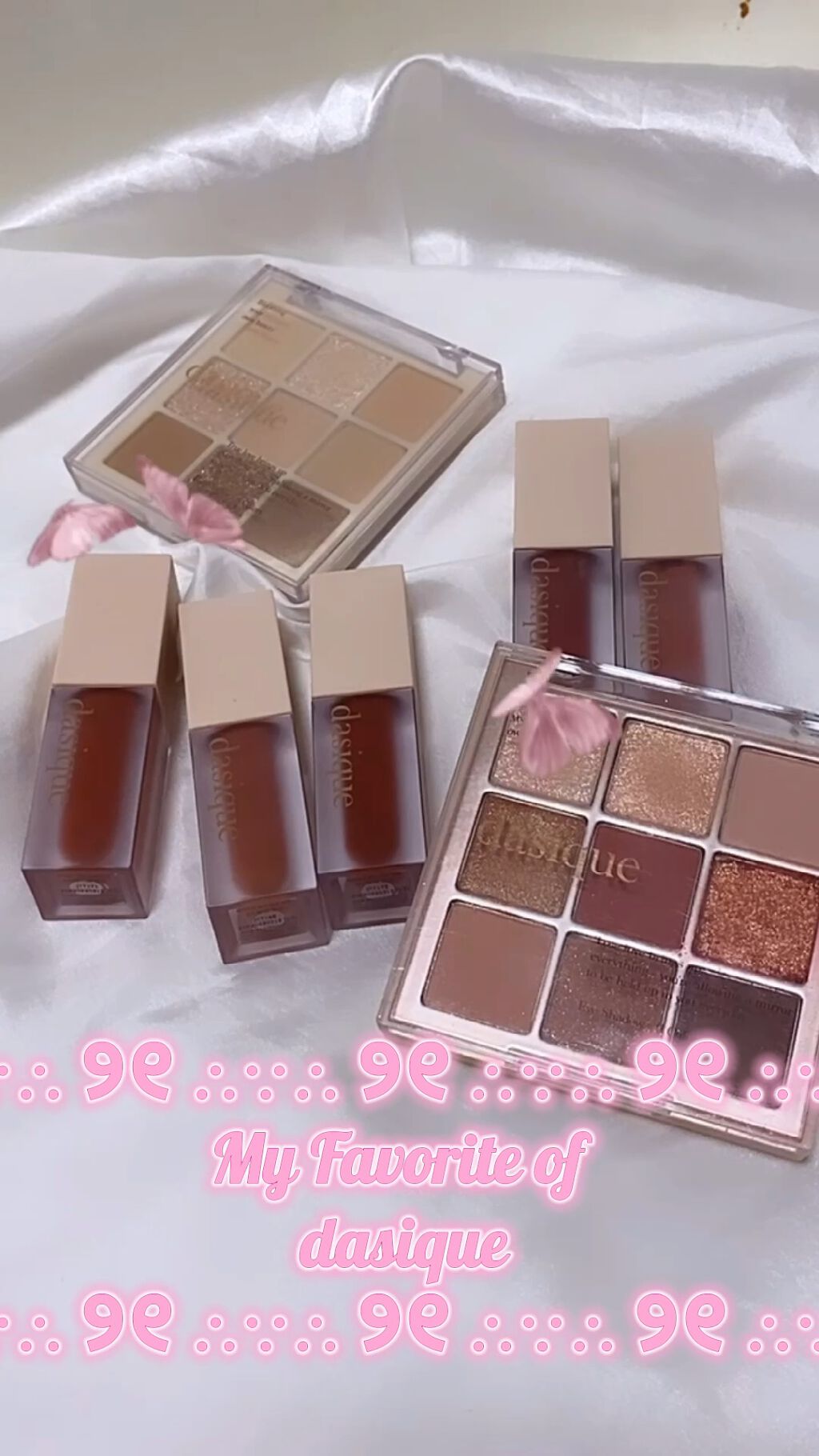 ブラーベルベットティント/dasique/リップティントを使ったクチコミ（1枚目）