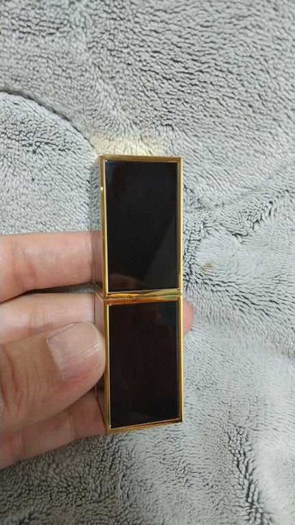 リップ カラー/TOM FORD BEAUTY/口紅の人気ショート動画