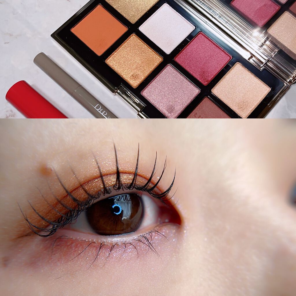 マツイクガールズラッシュ（ピュアキープ）/インテグレート/マスカラ下地の人気ショート動画