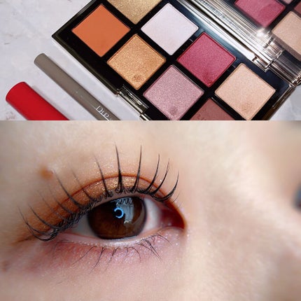 シルキーリキッドアイライナーWP/D-UP/リキッドアイライナーの人気ショート動画