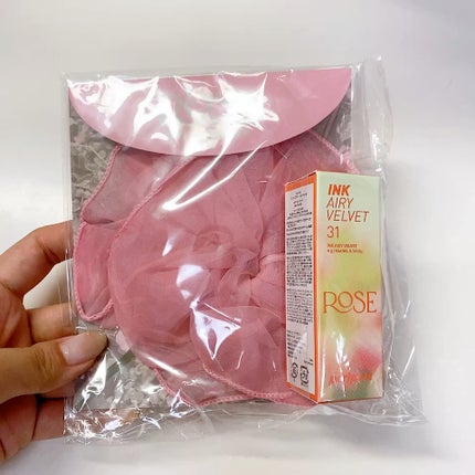 インク エアリー ベルベット/PERIPERA/口紅の人気ショート動画