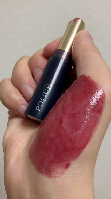 スティックプランパー エクストラセラム/Borica/リッププランパーの人気ショート動画