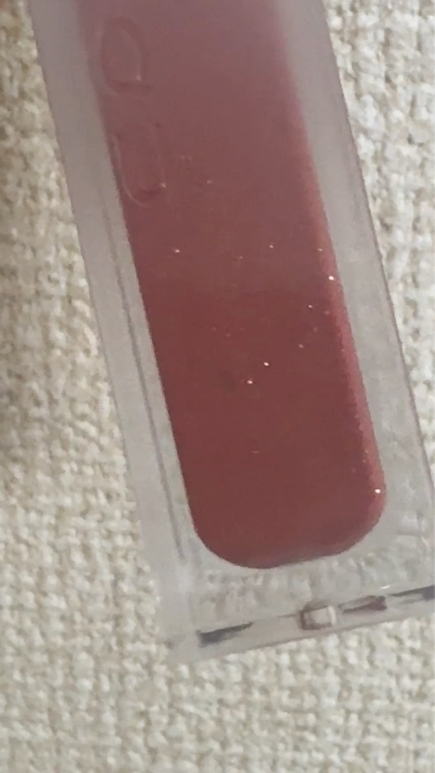 トリートメント ラッピング リップ/SUQQU/口紅を使ったクチコミ（3枚目）