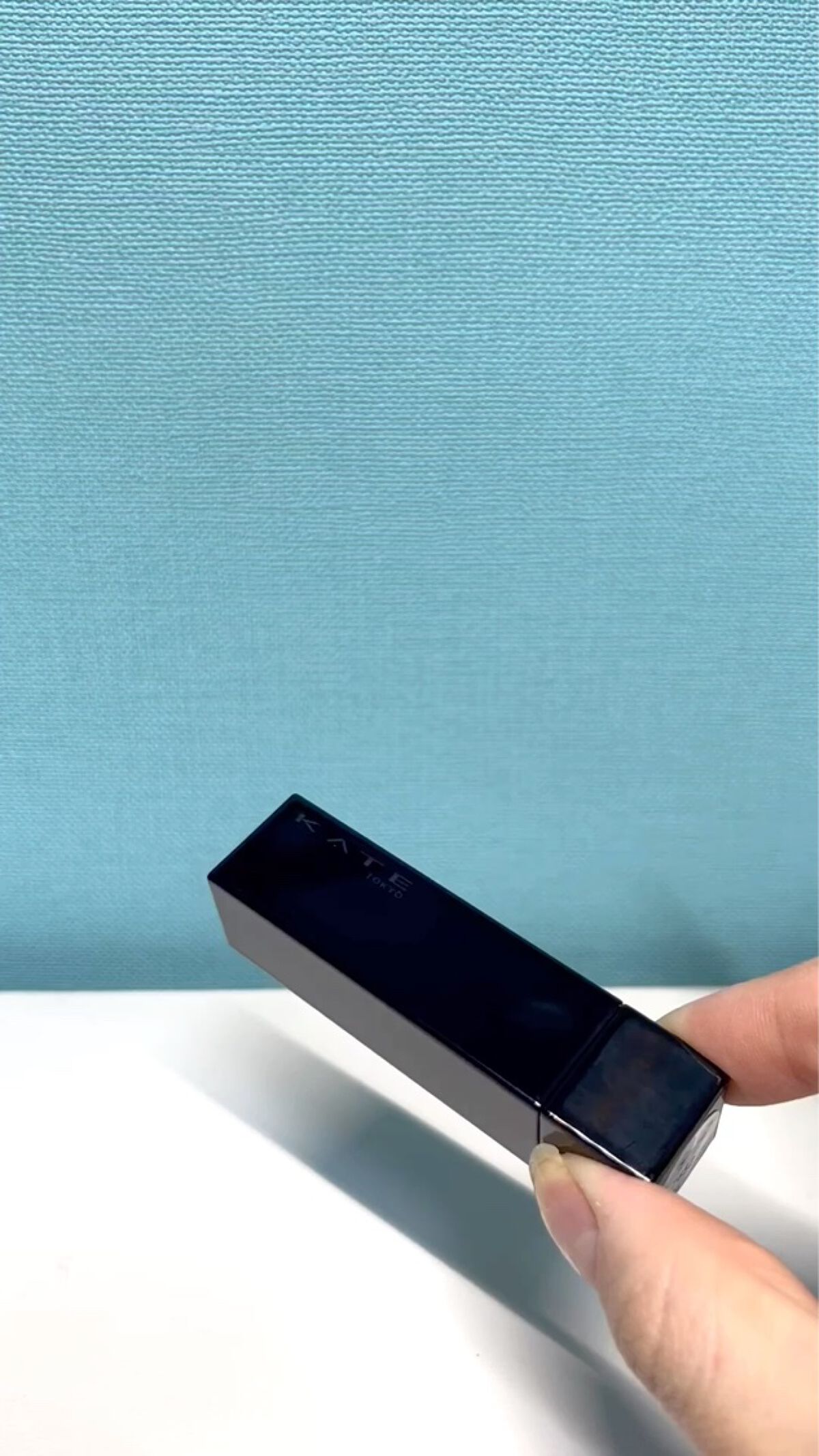 ケイト リップモンスター/KATE/口紅を使ったクチコミ（1枚目）