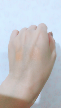 シアー パウダーチークス/RMK/パウダーチークの動画クチコミ2つ目