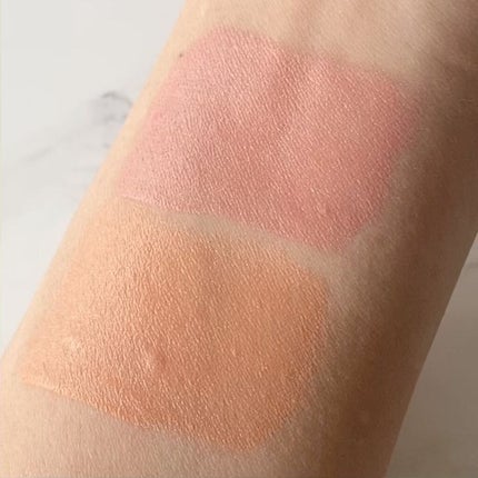 アンプルブラッシャー/VELY VELY/リキッドチークの動画クチコミ3つ目