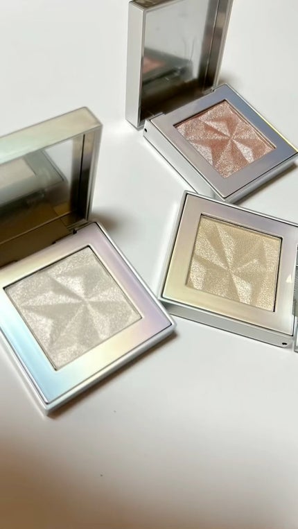 オーロラ ハイライト/LionWell(ライオンウェル)/パウダーハイライトの人気ショート動画