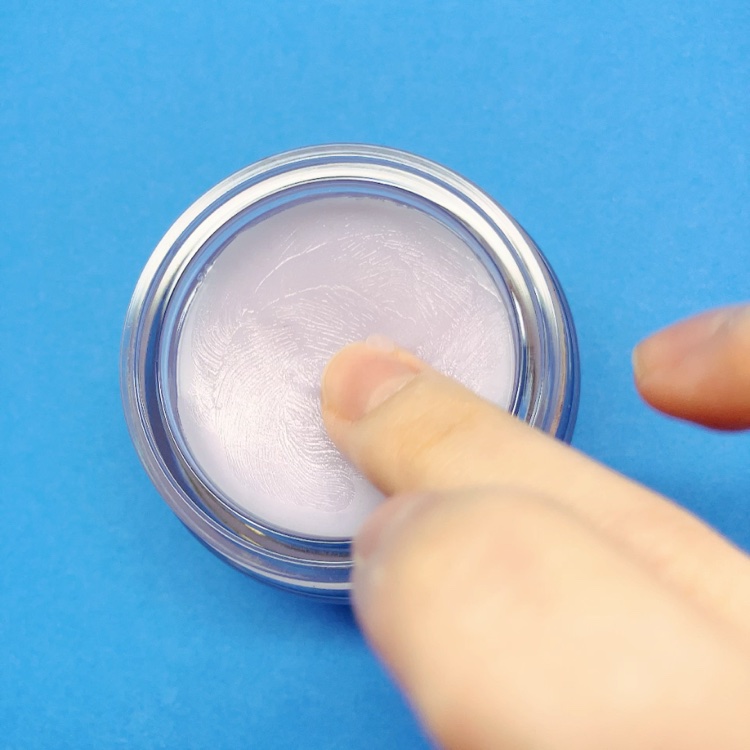 ヒソップヒュームバーム/アレンシア/フェイスバームの動画クチコミ2つ目