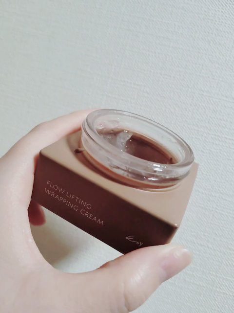      koy      フローリフティングラッピングクリーム